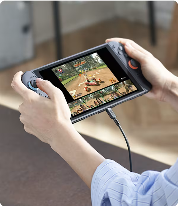 Nintendo Switch™ 2 System - Newegg.com